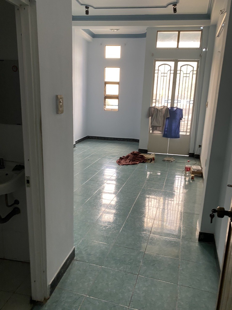Cho thuê Nguyên Căn MT Phan Đăng Lưu P5 Q, Phú Nhuận.